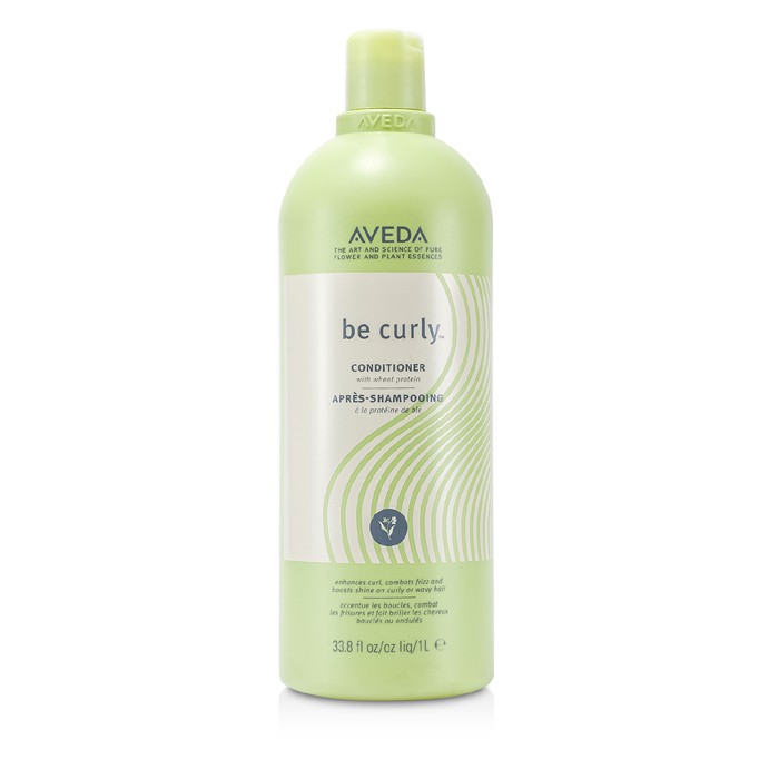 Aveda Be Curly Conditioner 1000ml/33.8ozProduct Thumbnail