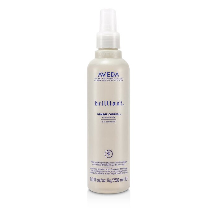 Aveda Brilliant Damage Control with Camomile  250ml/8.5ozProduct Thumbnail