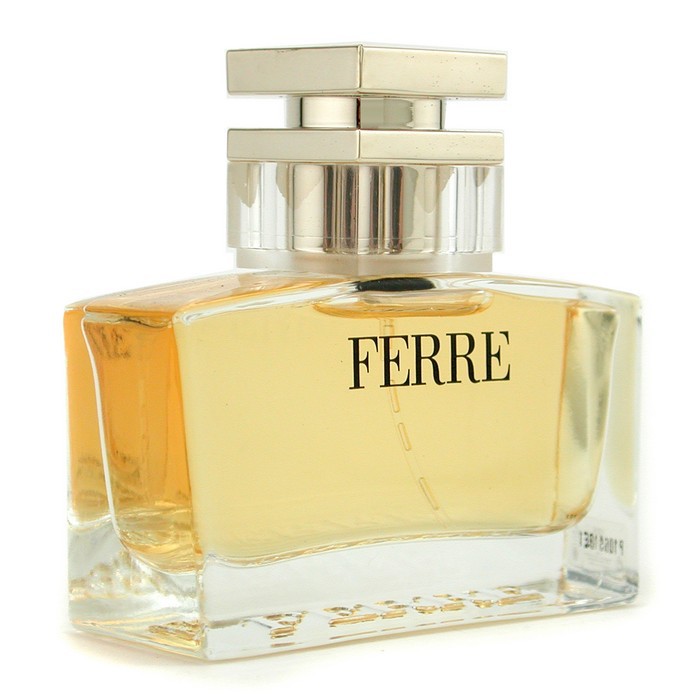 GIANFRANCO FERRE Ferre Eau De Parfum Spray 30ml/1ozProduct Thumbnail