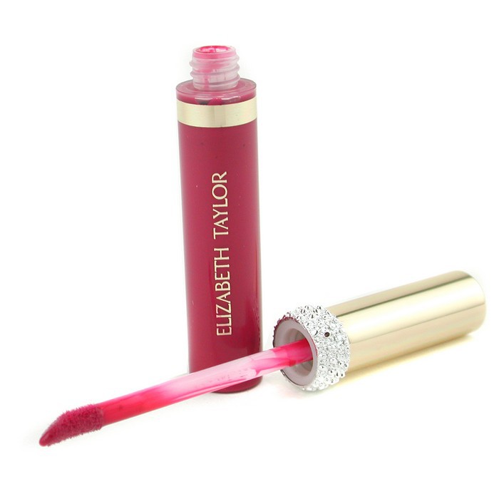 Elizabeth Taylor Luxusní lesk na rty Luxury Lip Gloss 7ml/0.24ozProduct Thumbnail