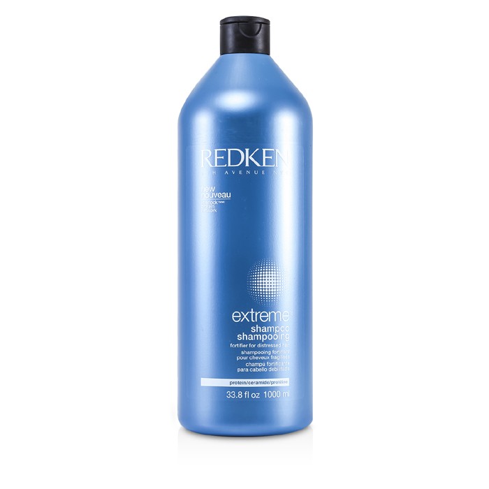 Redken Extreme Шампунь (для Поврежденных Волос) 1000ml/33.8ozProduct Thumbnail