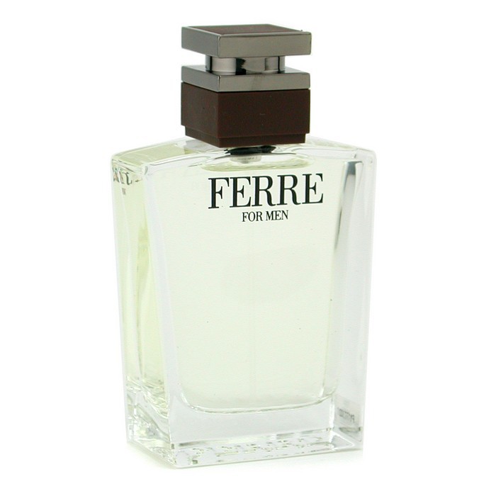 GIANFRANCO FERRE Ferre Agua de Colonia Vaporizador 50ml/1.7ozProduct Thumbnail