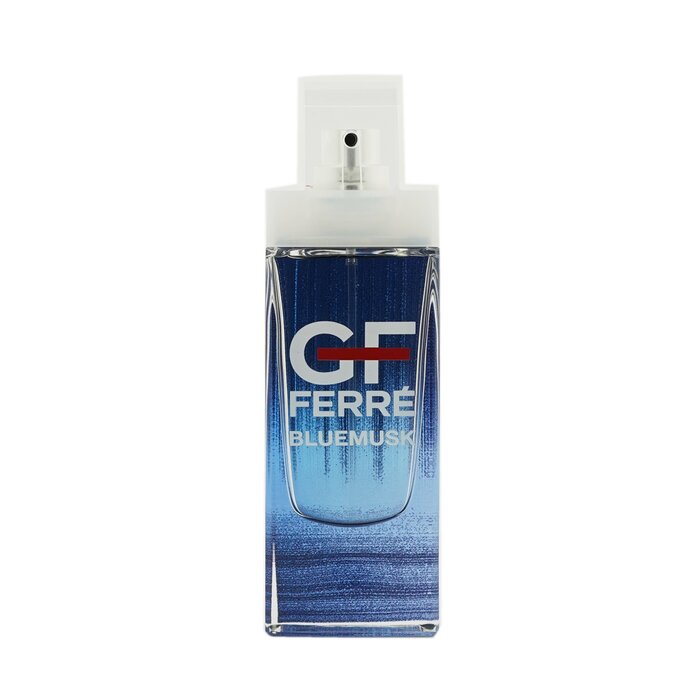 GIANFRANCO FERRE Ferre Bluemusk Eau De Toilette Spray 30ml/1ozProduct Thumbnail