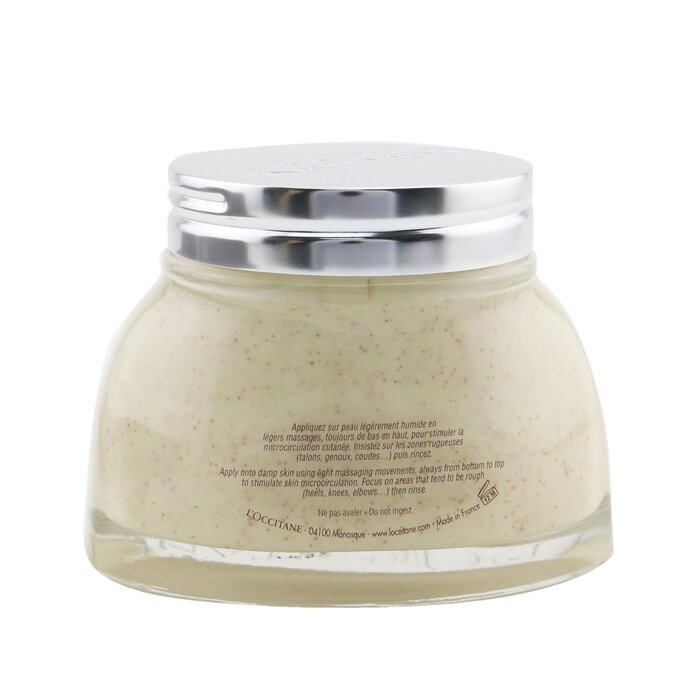 L'Occitane Almond Exfoliating and Smoothing Delicious Paste 200ml/7ozProduct Thumbnail