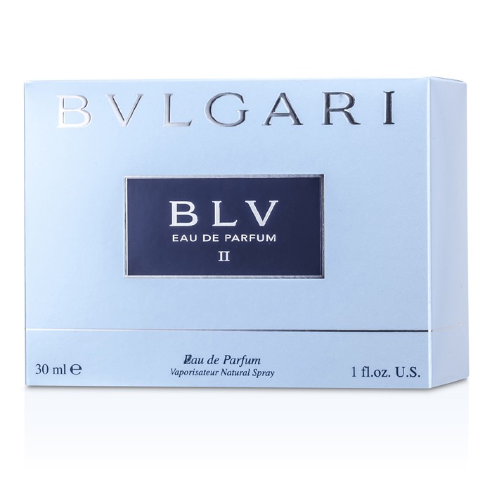 Bvlgari Blv II Парфюмированная Вода Спрей 30ml/1ozProduct Thumbnail