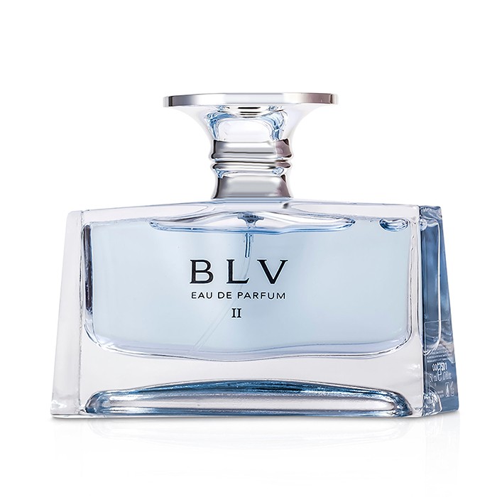 Bvlgari Blv II Парфюм Спрей 50ml/1.7ozProduct Thumbnail