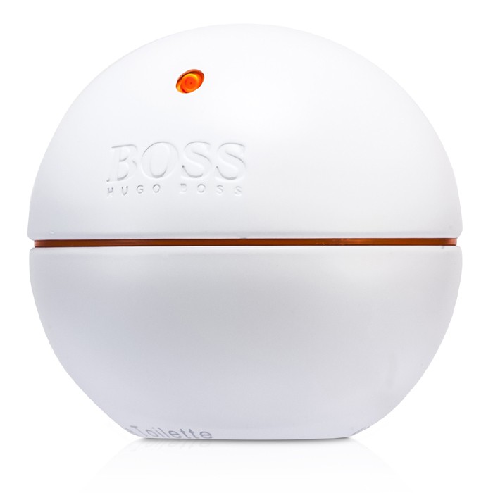Hugo Boss In Motion White Eau De Toilette Spray 40ml/1.3ozProduct Thumbnail