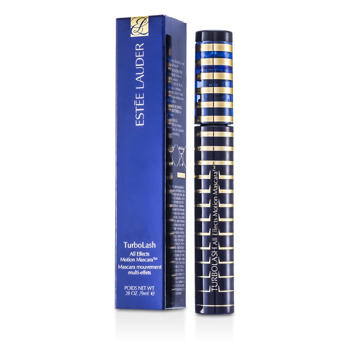 Estee Lauder Turbo Lash All Effects Motion Тушь для Ресниц 9ml/0.28ozProduct Thumbnail