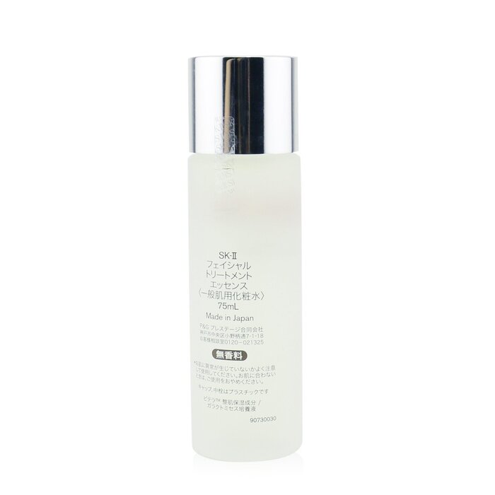 SK II Facial Treatment Essence (Unboxed) 75ml/2.5ozProduct Thumbnail