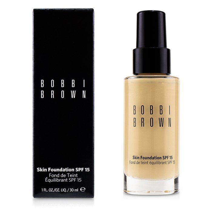 Bobbi Brown Skin Base Maquillaje SPF 15 30ml/1ozProduct Thumbnail