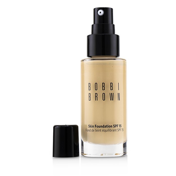Bobbi Brown Skin Base Maquillaje SPF 15 30ml/1ozProduct Thumbnail