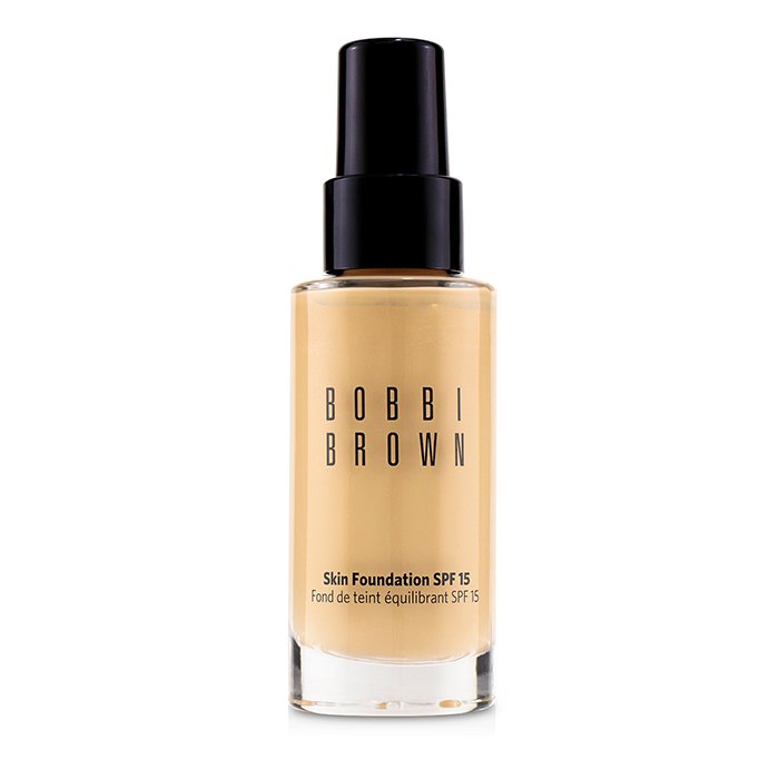 Bobbi Brown Skin Base Maquillaje SPF 15 30ml/1ozProduct Thumbnail