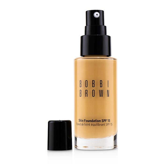 Bobbi Brown Skin Foundation SPF 15 30ml/1ozProduct Thumbnail