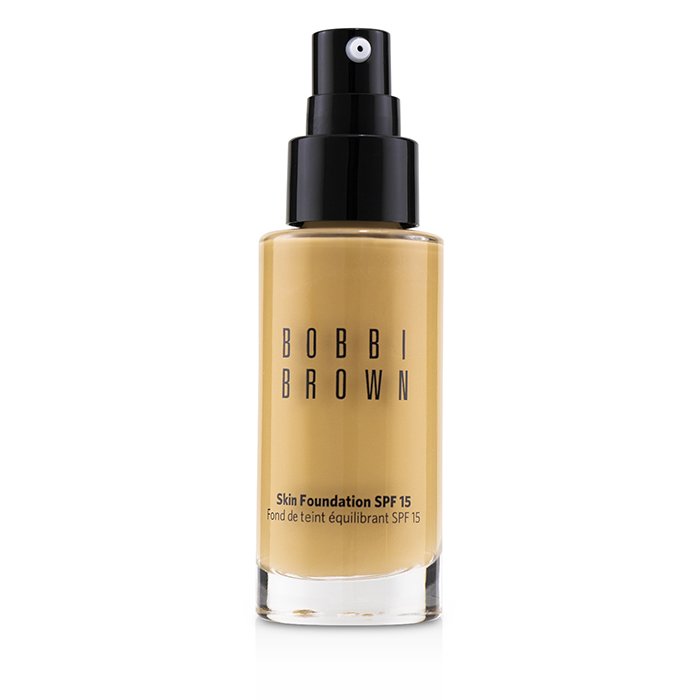 Bobbi Brown Skin Foundation SPF 15 30ml/1ozProduct Thumbnail