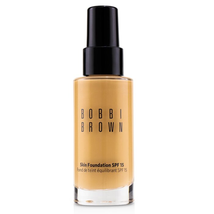 Bobbi Brown Skin Foundation SPF 15 30ml/1ozProduct Thumbnail
