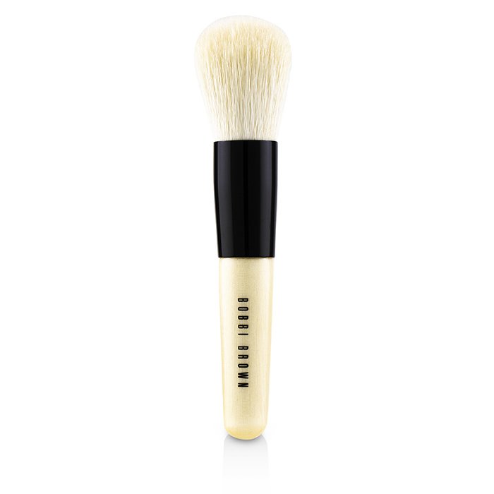 Bobbi Brown Set Bronce Brillante Teja: Compacto Brillo Teja + Mini Pincel Mezclador ( Edición Limitada ) Picture ColorProduct Thumbnail