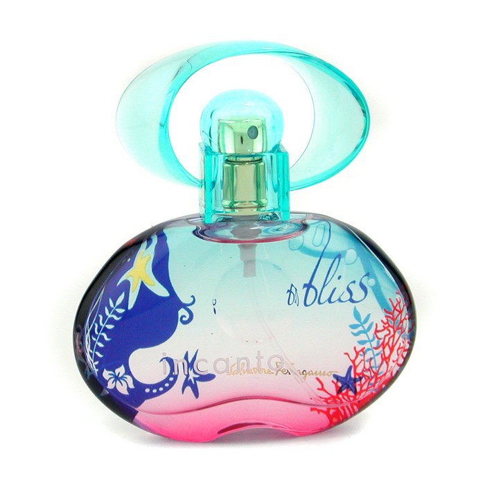 Salvatore Ferragamo Incanto Bliss Иіссу Спрейі 30ml/1ozProduct Thumbnail