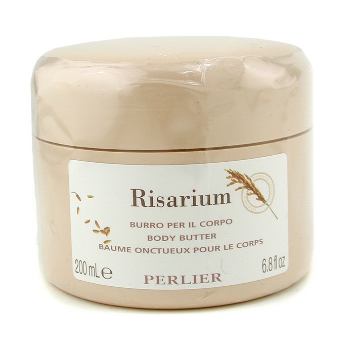 Perlier Risarium Body Lotion 200ml/6.8ozProduct Thumbnail