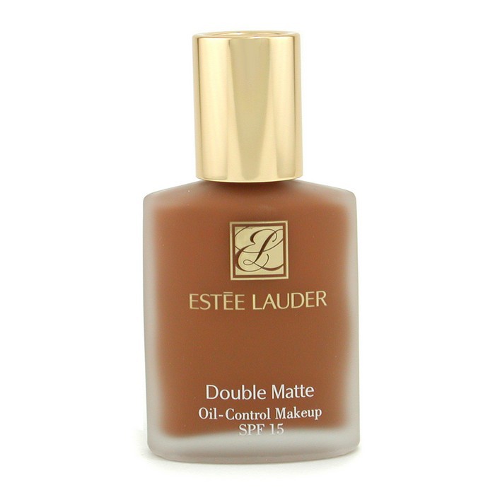 Estee Lauder Double Matte Oil Control Makeup SPF 15Chestnut 30ml/1ozProduct Thumbnail