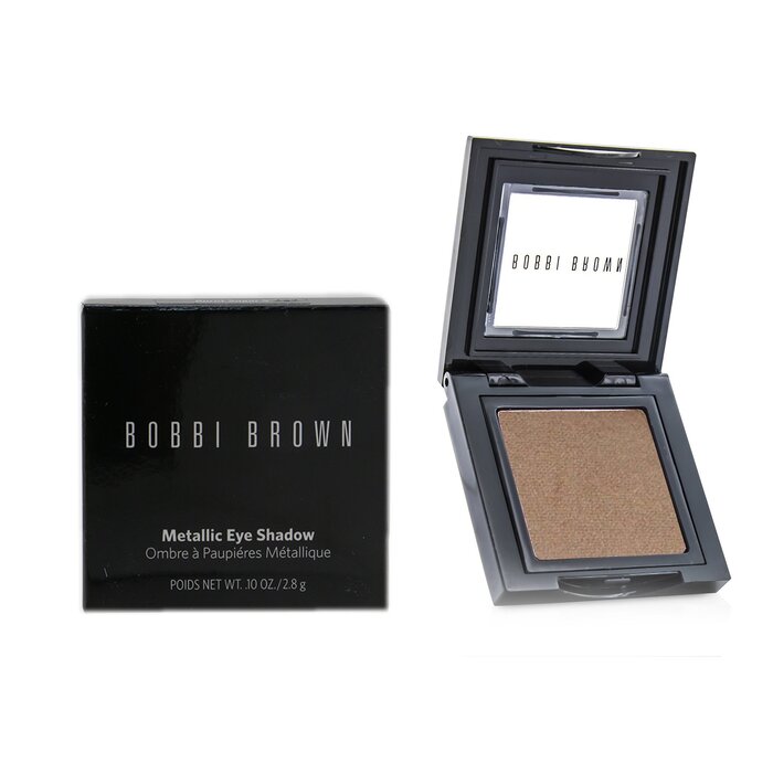 Bobbi Brown Metallic Eye Shadow 2.8g/0.1ozProduct Thumbnail