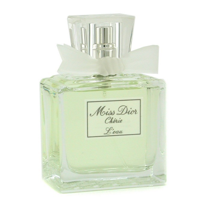 Christian Dior Miss Dior Cherie L'Eau Eau De Toilette Spray 50ml/1.7ozProduct Thumbnail
