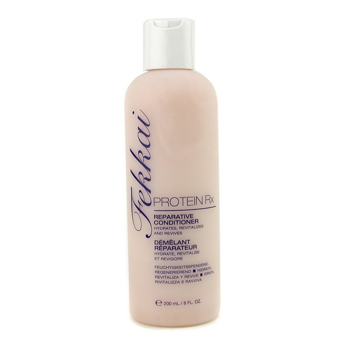 Frederic Fekkai Protein RX Reparative Conditioner 200ml/8ozProduct Thumbnail