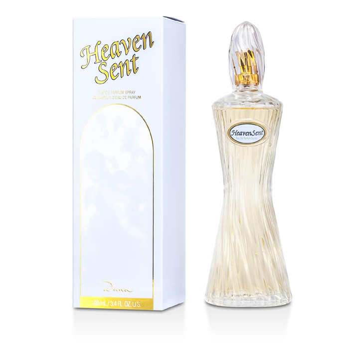 Dana สเปรย์น้ำหอม Heaven Sent EDP 100ml/3.4ozProduct Thumbnail