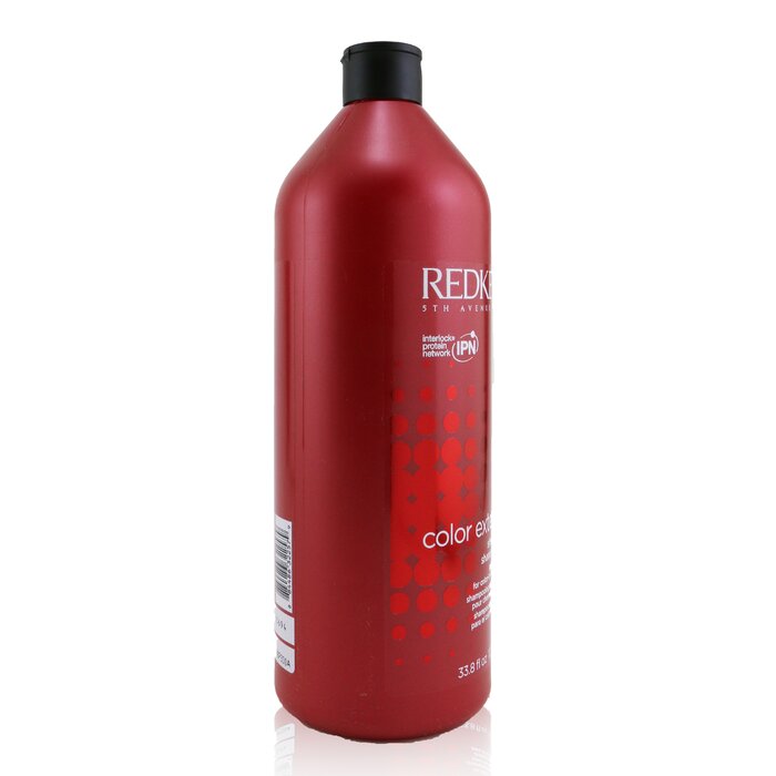 Redken Color Extend Shampoo (For ColorTreated Hair) 1000ml/33.8oz