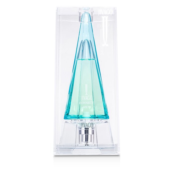 Jivago Connect Туалетная Вода Спрей 75ml/2.5ozProduct Thumbnail