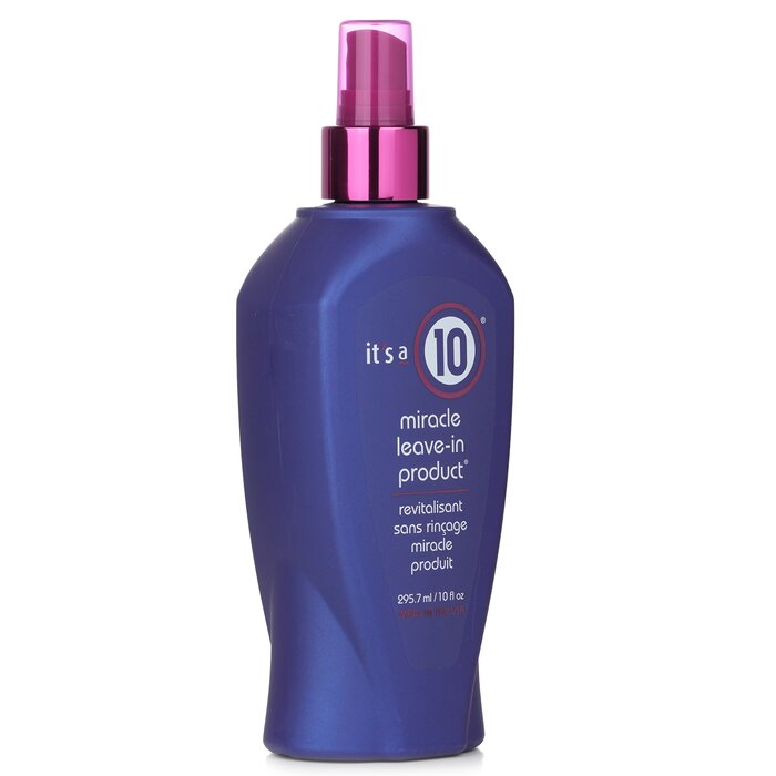 It's A 10 Miracle Leave-In Producto ( Edición Limitada ) 295.7ml/10ozProduct Thumbnail