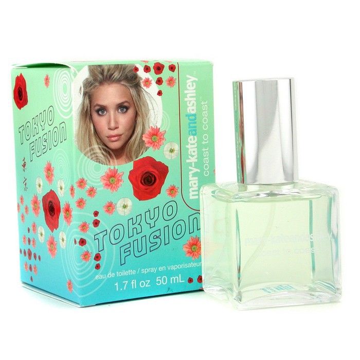 Mary Kate & Ashley Кост Ту Кост Токио Фужн Туалетная Вода-Спрей 50ml/1.7ozProduct Thumbnail