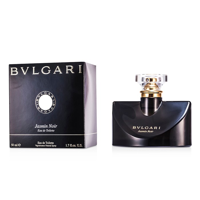 Bvlgari Jasmin Noir Apă de Toaletă Spray 50ml/1.7ozProduct Thumbnail