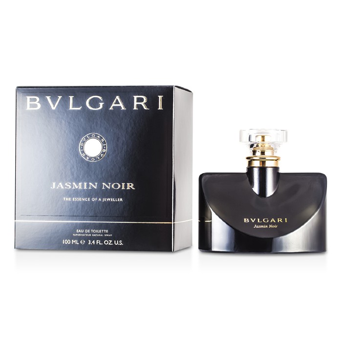Bvlgari Jasmin Noir Eau De Toilette Spray 100ml/3.4ozProduct Thumbnail