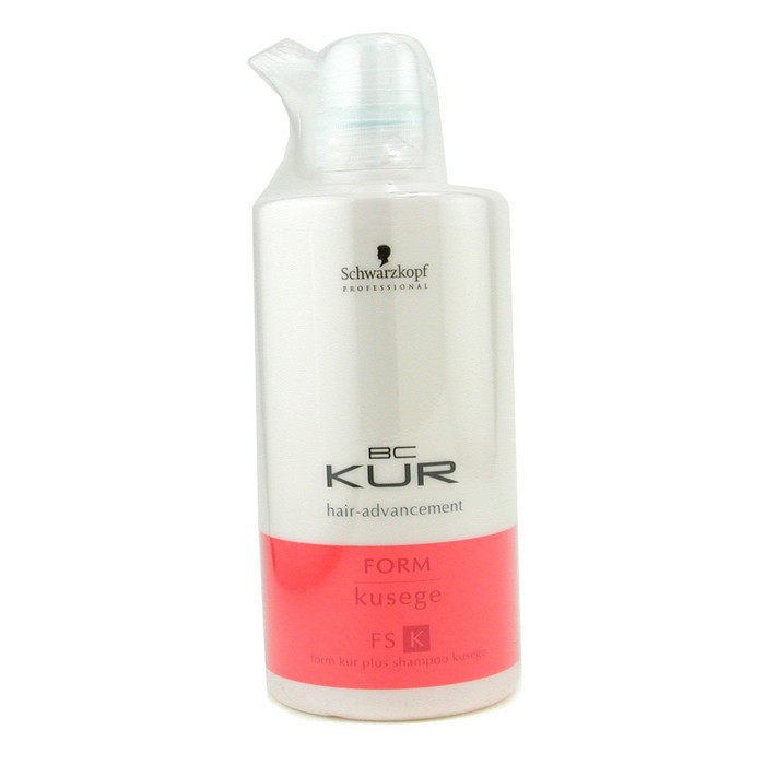 Schwarzkopf Form Kur Plus Shampoo Kusege 600ml/20ozProduct Thumbnail