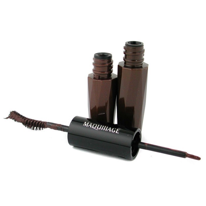 Shiseido Макиллаж Фулл Вижн Тушь и Подводка Picture ColorProduct Thumbnail