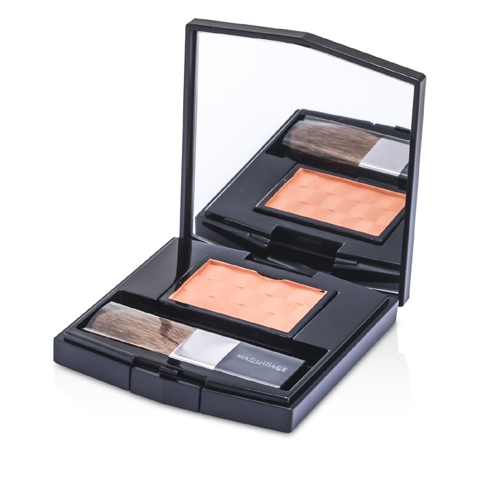 Shiseido Maquillage Cheek Color (Case + Refill) 5g/0.17ozProduct Thumbnail