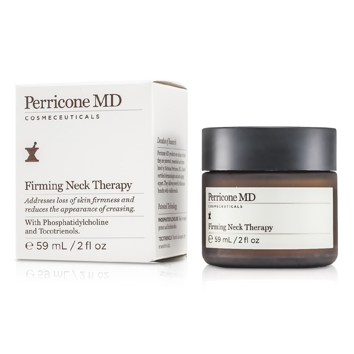 Perricone MD Firming Neck Therapy 59ml/2ozProduct Thumbnail