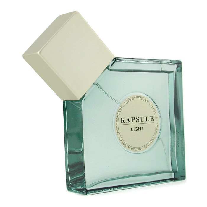 Lagerfeld Kapsule Light Eau De Toilette Spray 75ml/2.5ozProduct Thumbnail