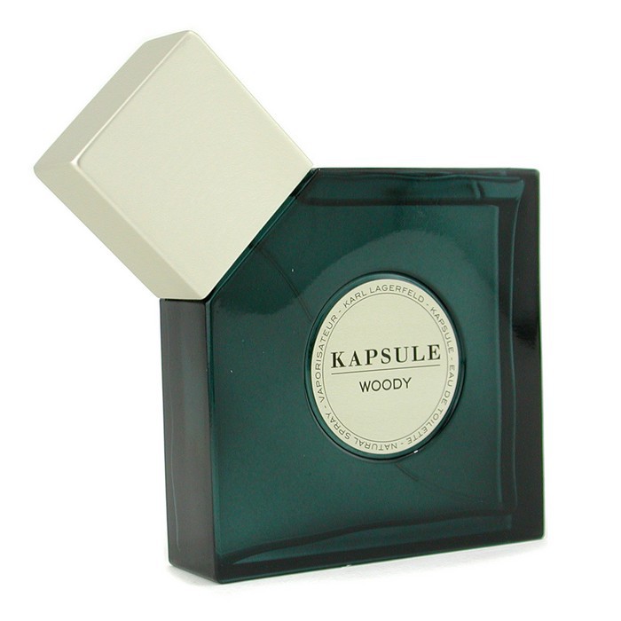 拉格斐  Lagerfeld 木香 淡香水喷雾 75ml/2.5ozProduct Thumbnail