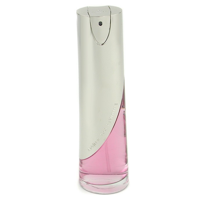 Aigner Aigner Too Feminine Eau De Parfum Spray 100ml/3.4ozProduct Thumbnail