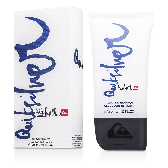 퀵실버 Quiksilver 샤워젤 125ml/4.2ozProduct Thumbnail