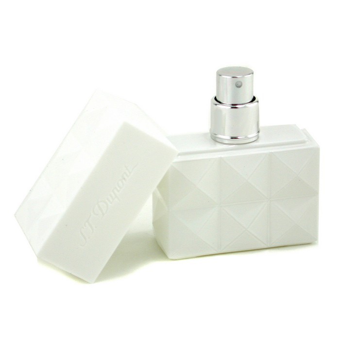 S. T. Dupont Blanc Eau De Parfum Spray 30ml/1ozProduct Thumbnail