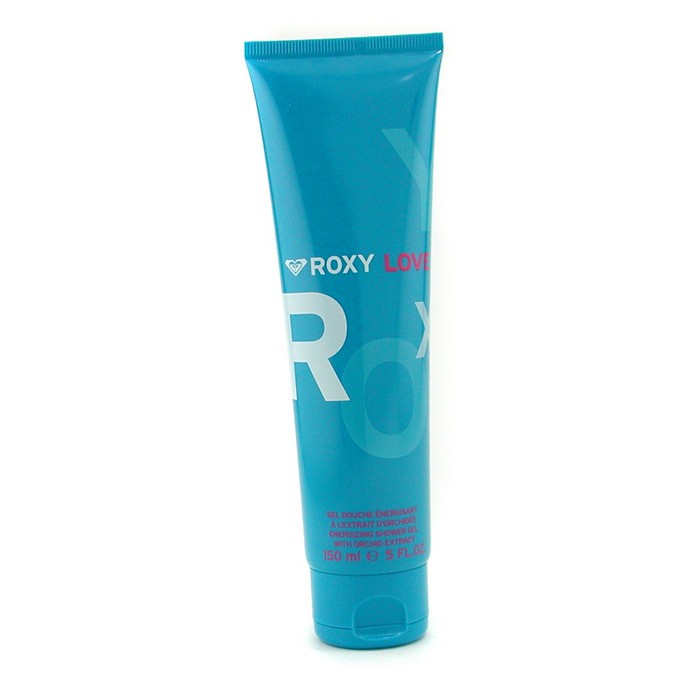 Quiksilver Roxy Love Shower Gel 150ml/5ozProduct Thumbnail