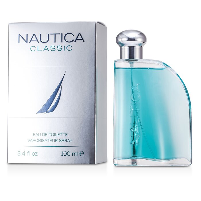 Nautica Classic Հարդարաջուր Սփրեյ 100ml/3.4ozProduct Thumbnail