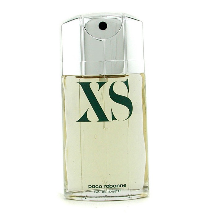 Paco Rabanne Xs AGua de Colonia Vaporizador 30ml/1ozProduct Thumbnail