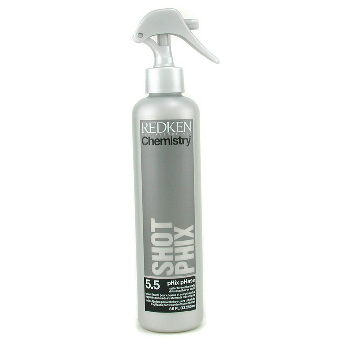 Redken Кемистри Систем 3.5 Фикс Фэйз ( Новая Упаковка ) 250ml/8.5ozProduct Thumbnail