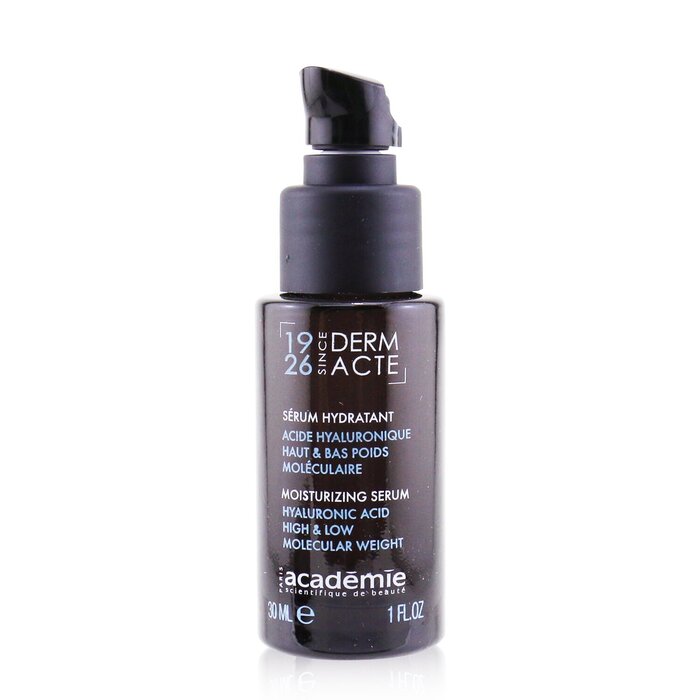 Academie Derm Acte Fuktighetsserum 30ml/1ozProduct Thumbnail