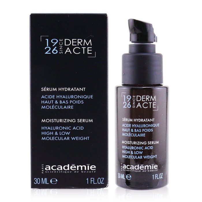 Academie Derm Acte Fuktighetsserum 30ml/1ozProduct Thumbnail