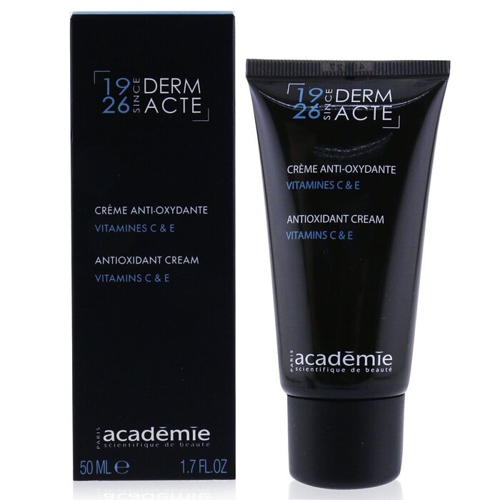 Academie Derm Acte Antioxidant Cream 50ml/1.7ozProduct Thumbnail