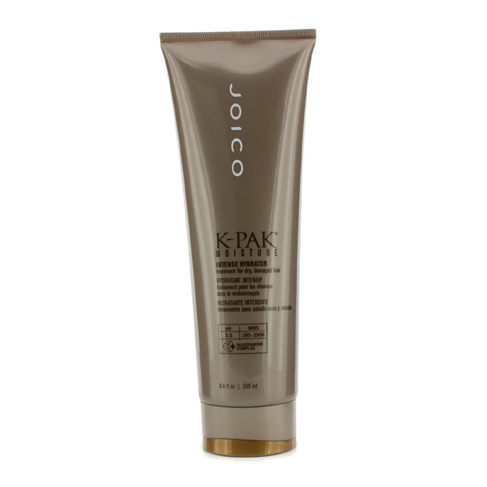 Joico K-Pak Intense Hydrator Treatment (For Dry/ Damaged Hair) 250ml/8.5ozProduct Thumbnail